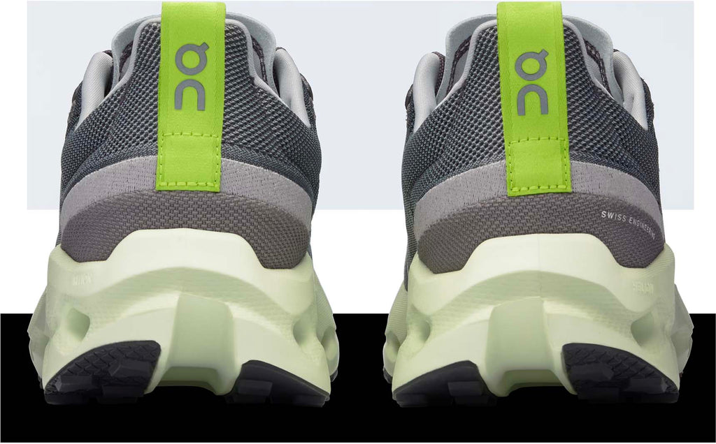 Cloudsurfer Trail hardloopschoenen