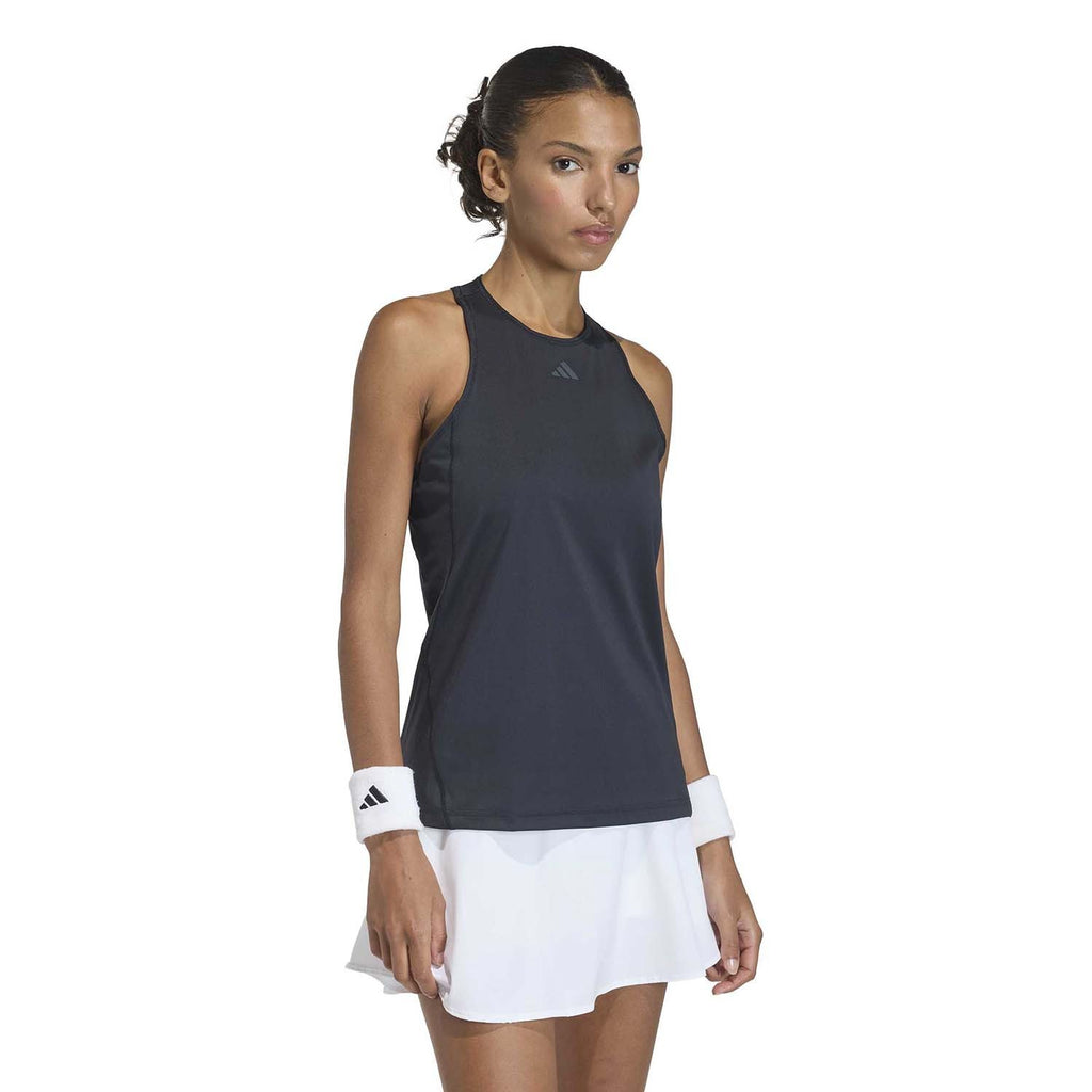 Club Tank Singlet tennis