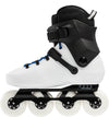 Rollerblade Twister Edge X White/ro
