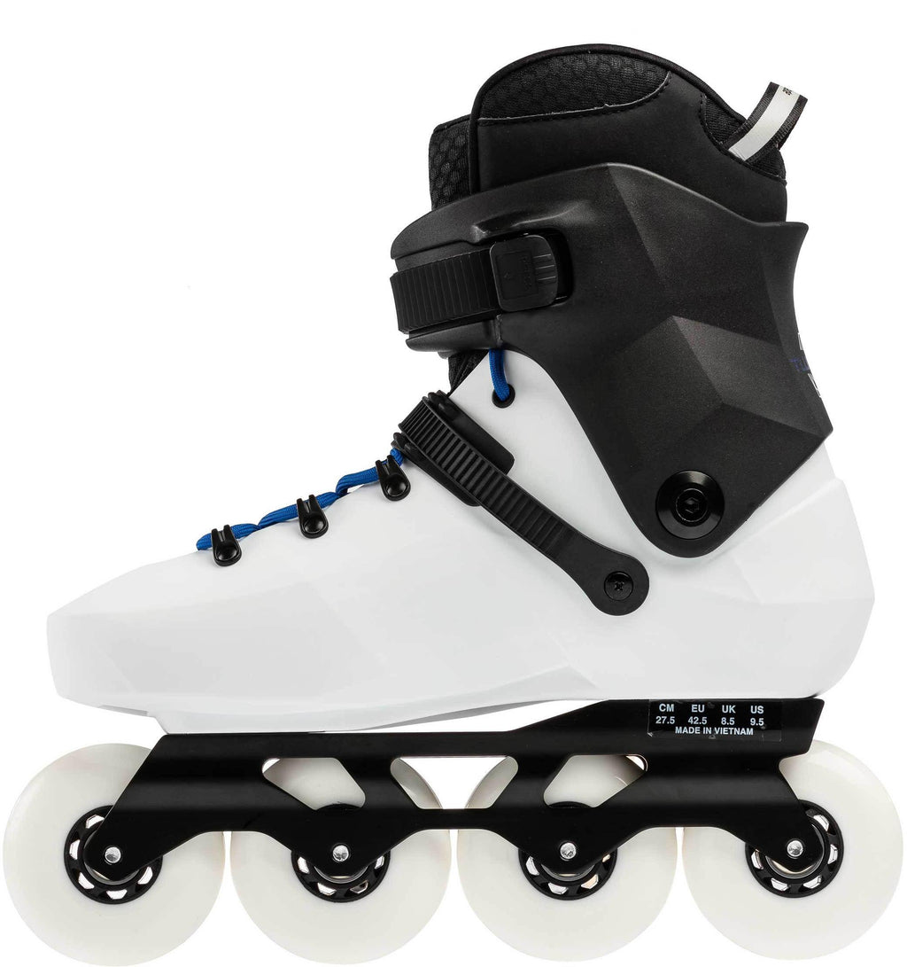 Rollerblade Twister Edge X White/ro