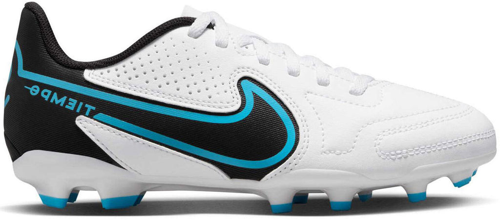 Tiempo Legend 9 Club FG/MG kids voetbalschoenen