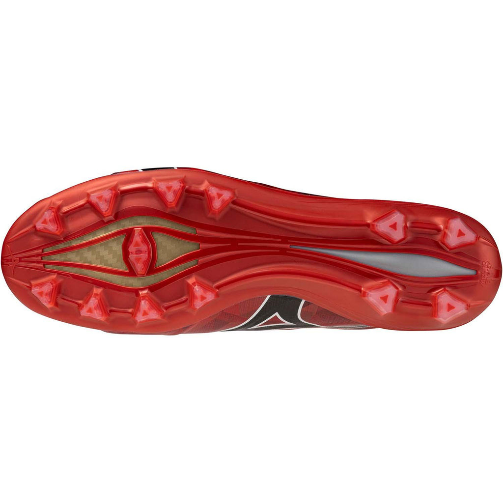 mizuno ii elite