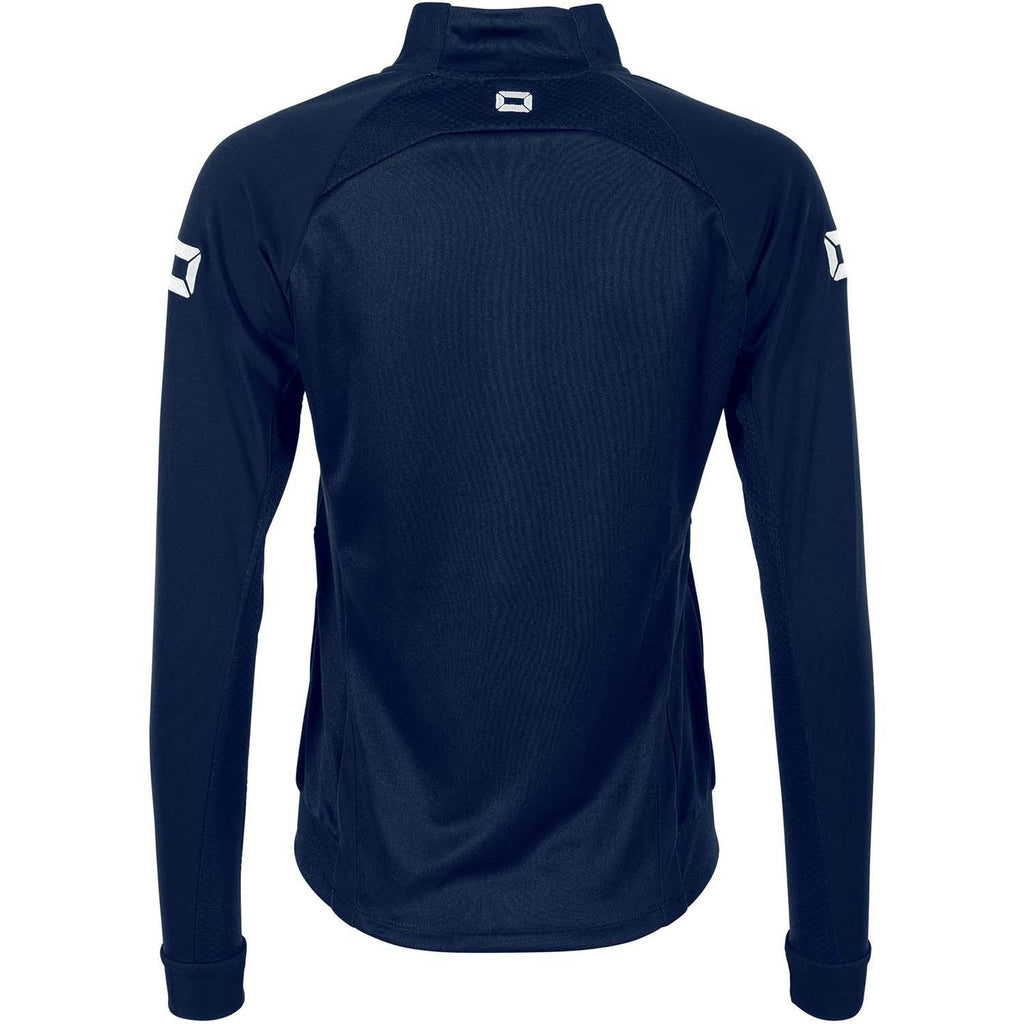Stadio Full Zip Top Ladies