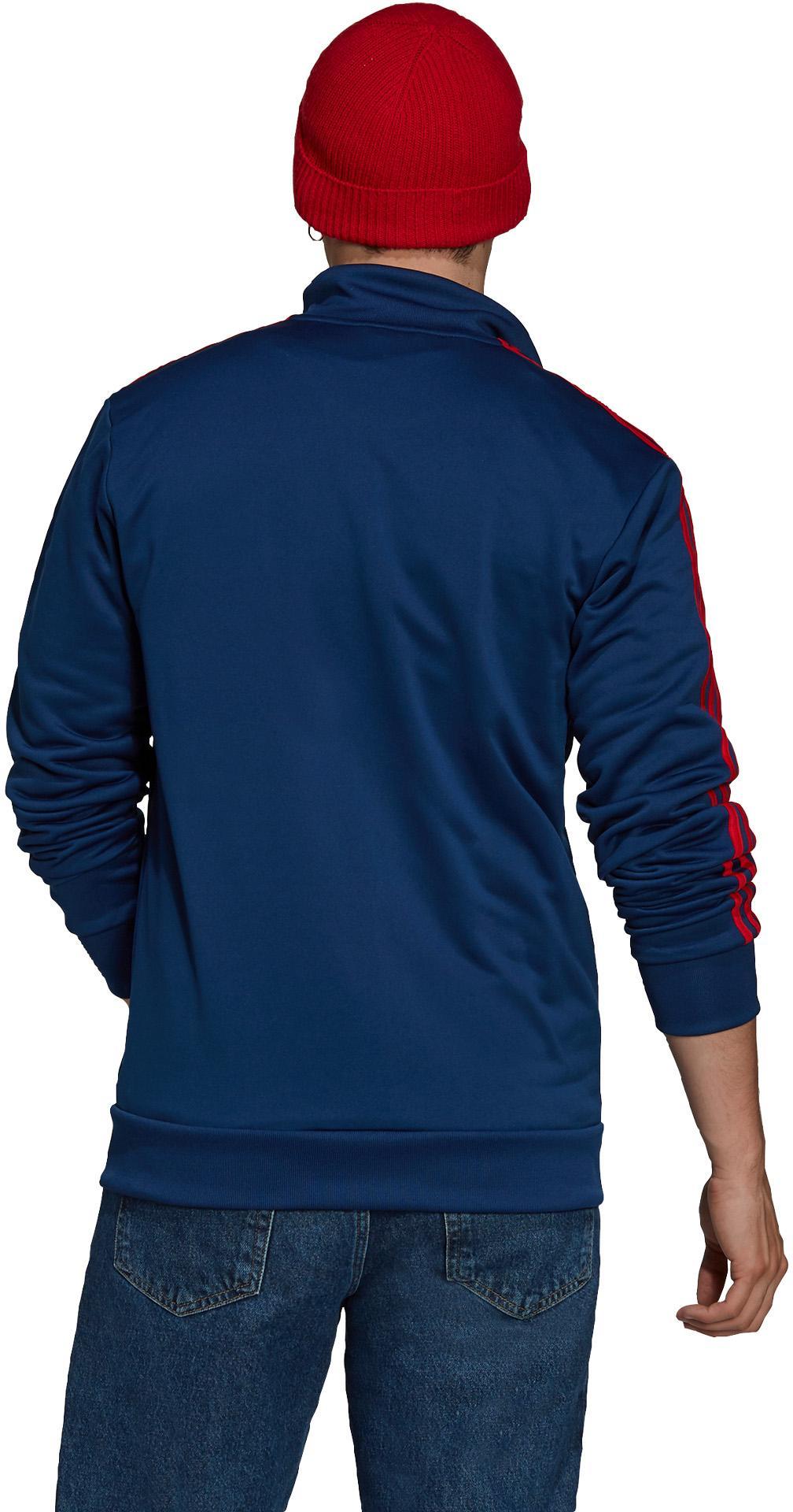 Afc 3s Trk Top