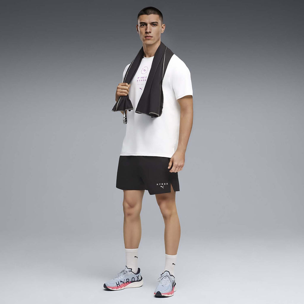 Puma X Hyrox Dryelite Training Tee T-shirt