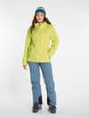 Prtkenzia Snowjacket