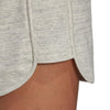 Melange short