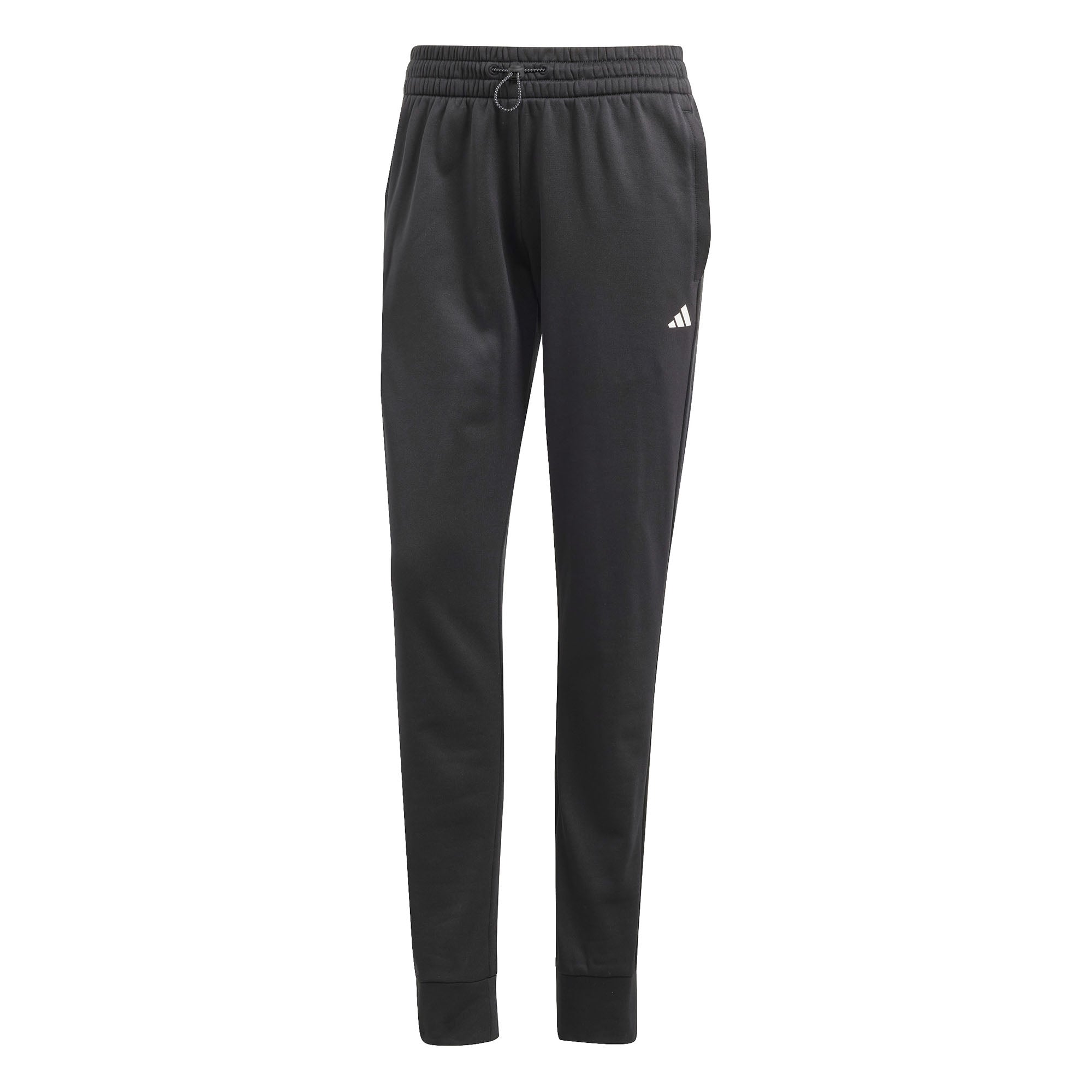 AEROREADY Game and Go Regular Tapered Fleece broek