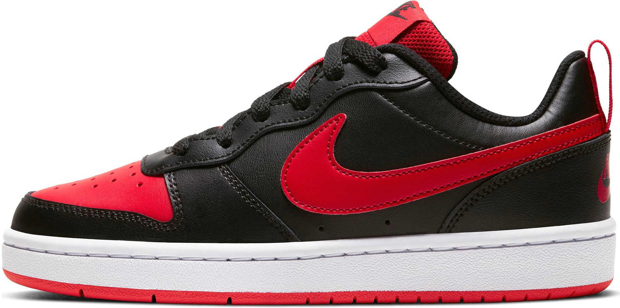 Court Borough Low sneakers