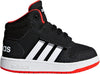 Hoops 2.0 Mid kids sneakers
