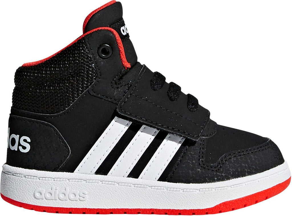 Hoops 2.0 Mid kids sneakers