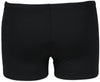 Arena M Streak Short Black-martinic