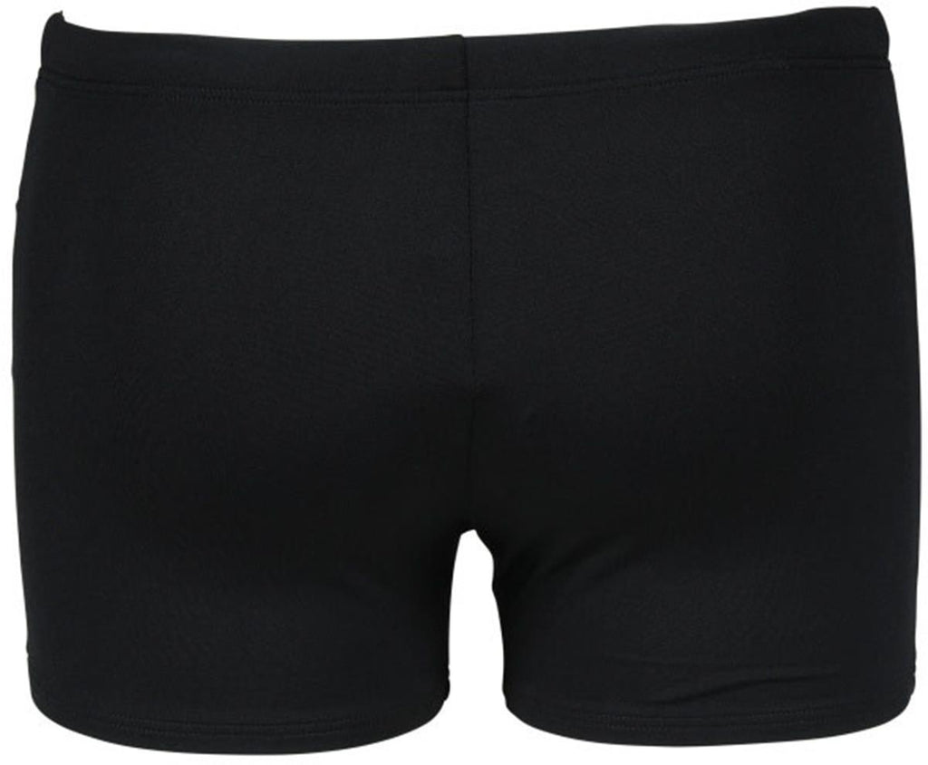 Arena M Streak Short Black-martinic