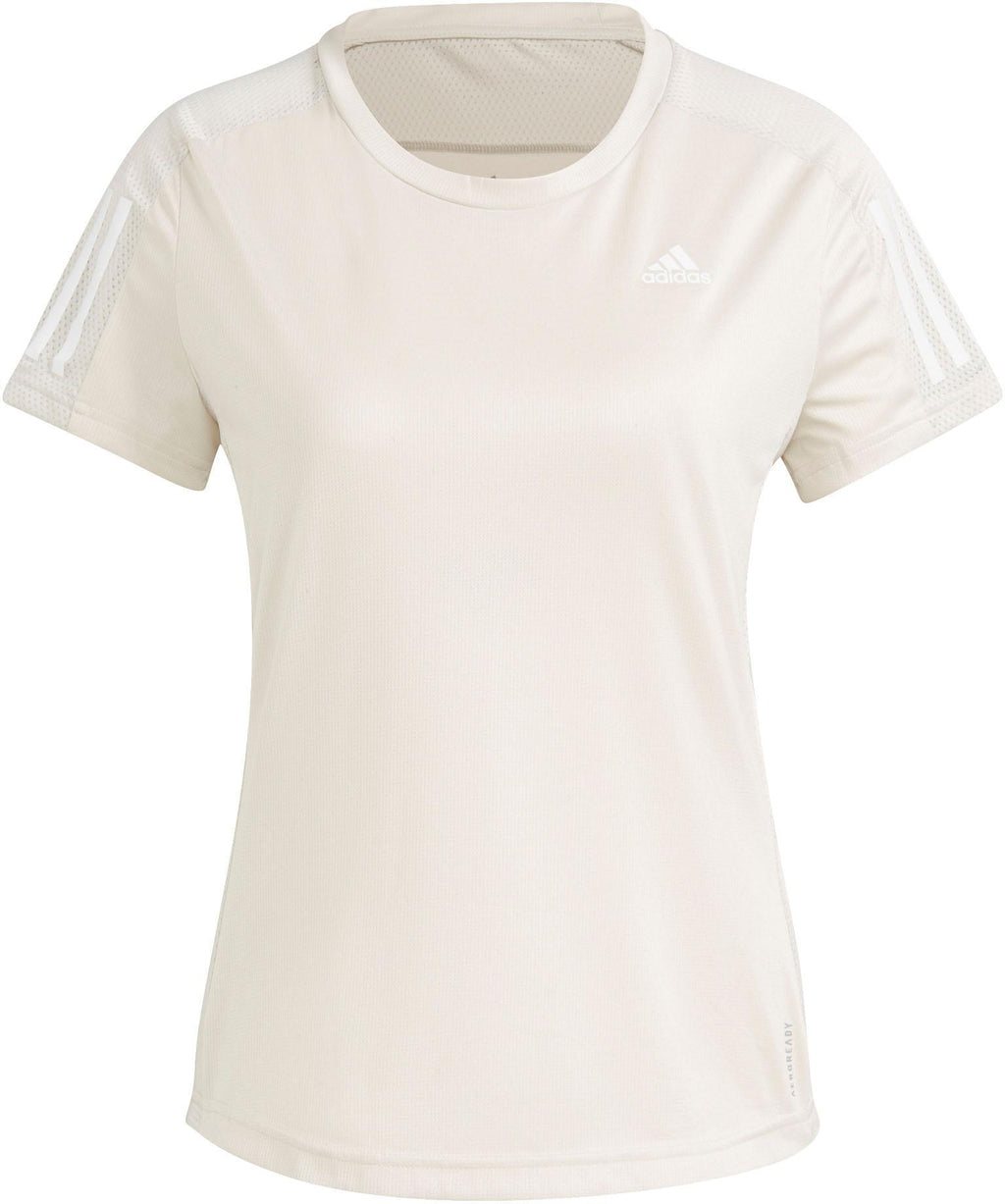 own the run tee