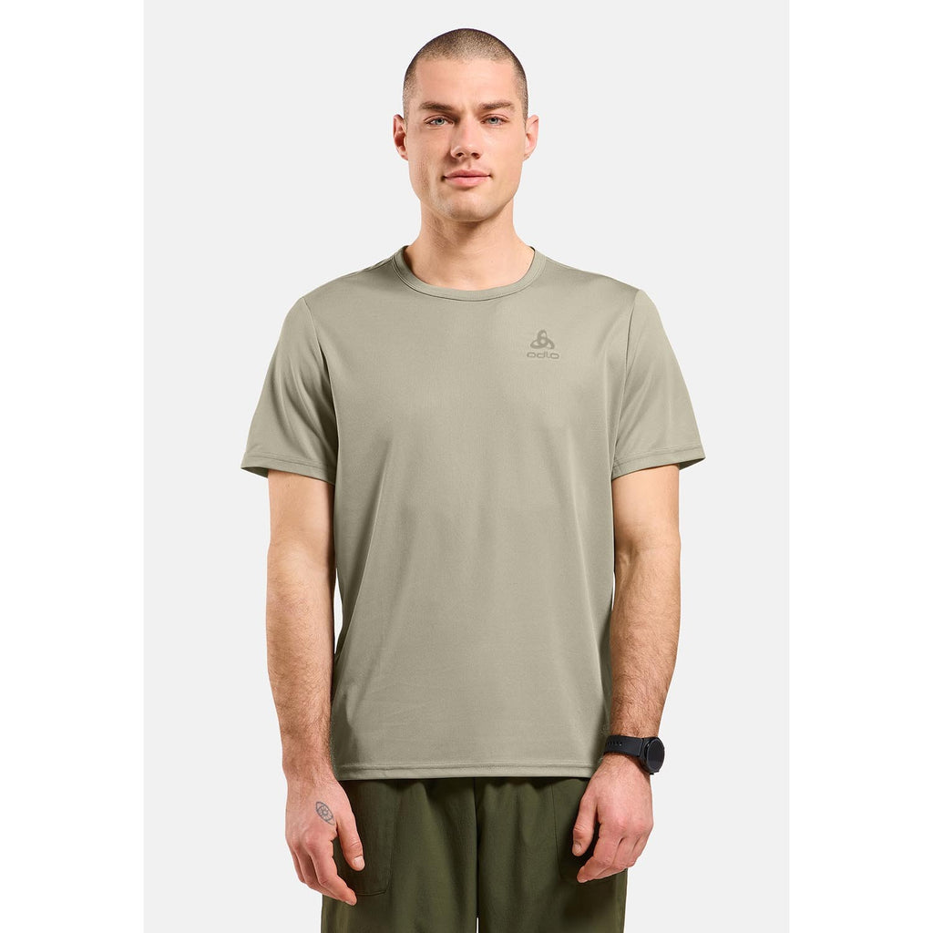 Outdoor shirt Crew Neck Short sleeve Cardada