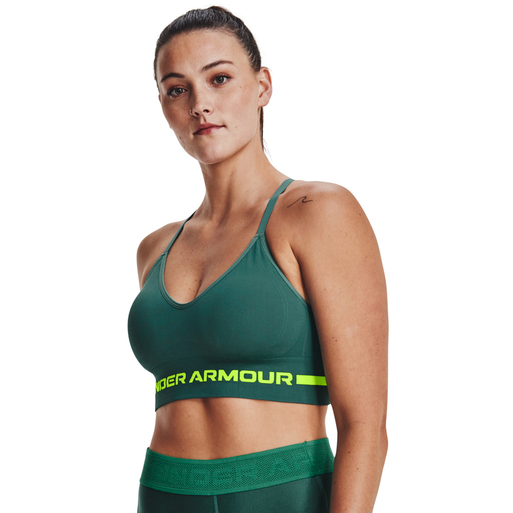 Seamless Low Support sport bh