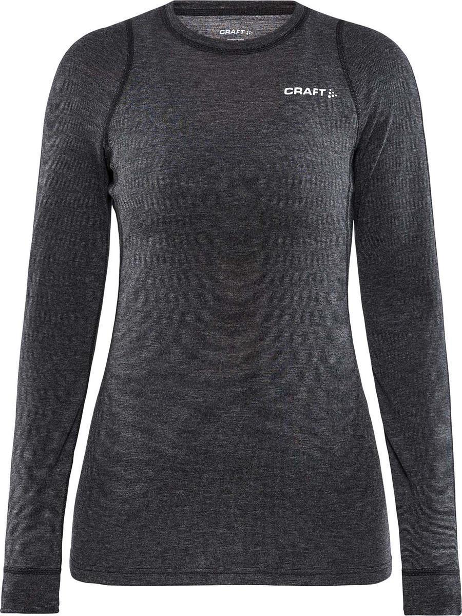 core wool merino longsleeve
