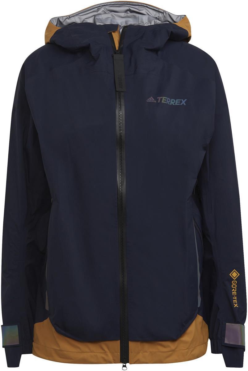 Terrex MYSHELTER GORE-TEX Regenjack