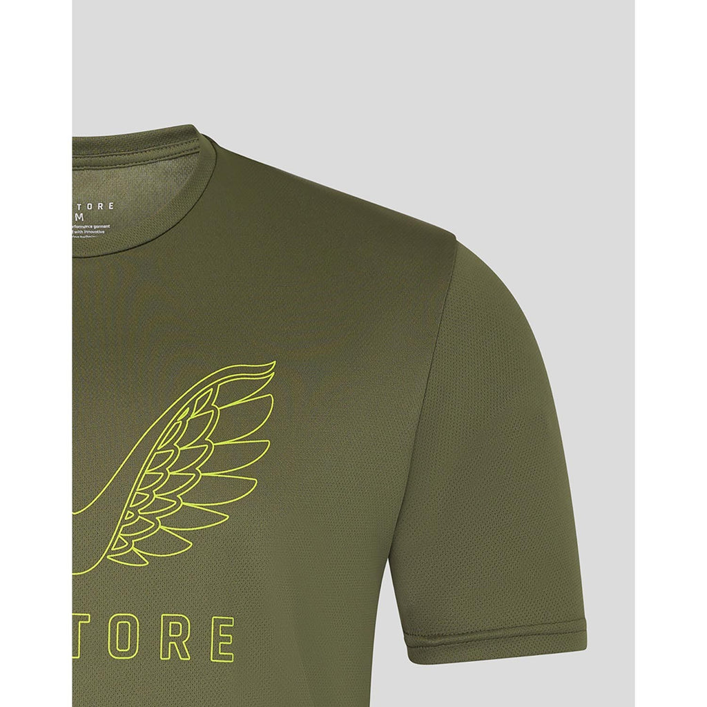 ss graphic t-shirt