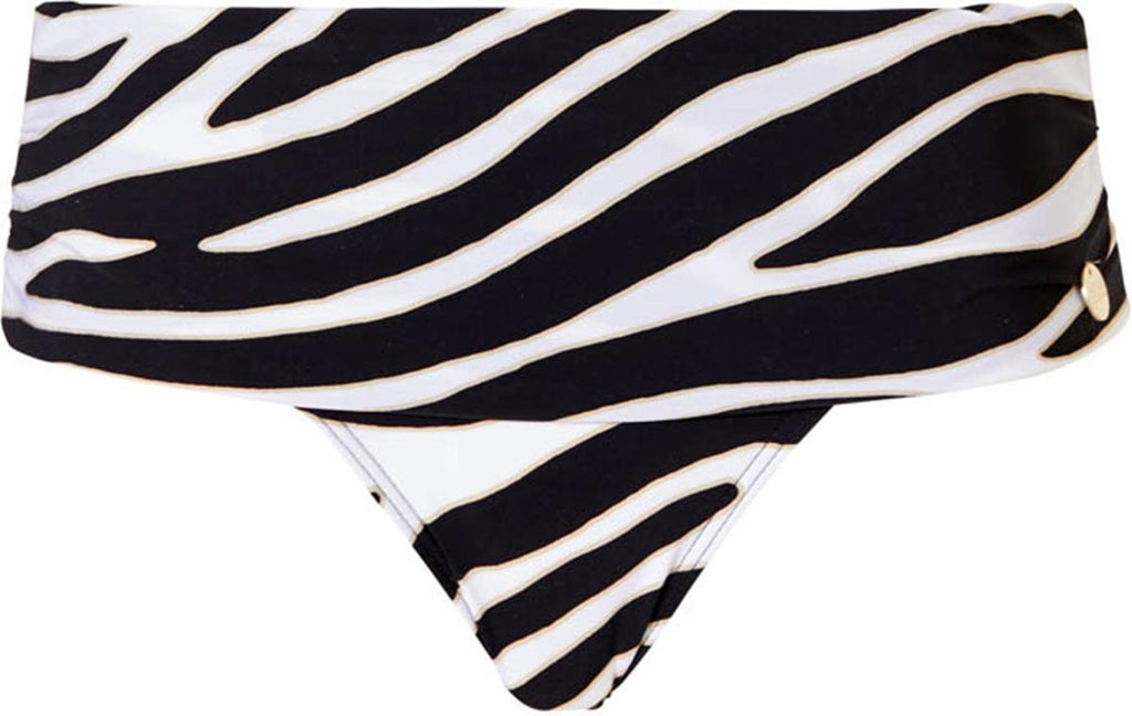Flipover Bikini Brief