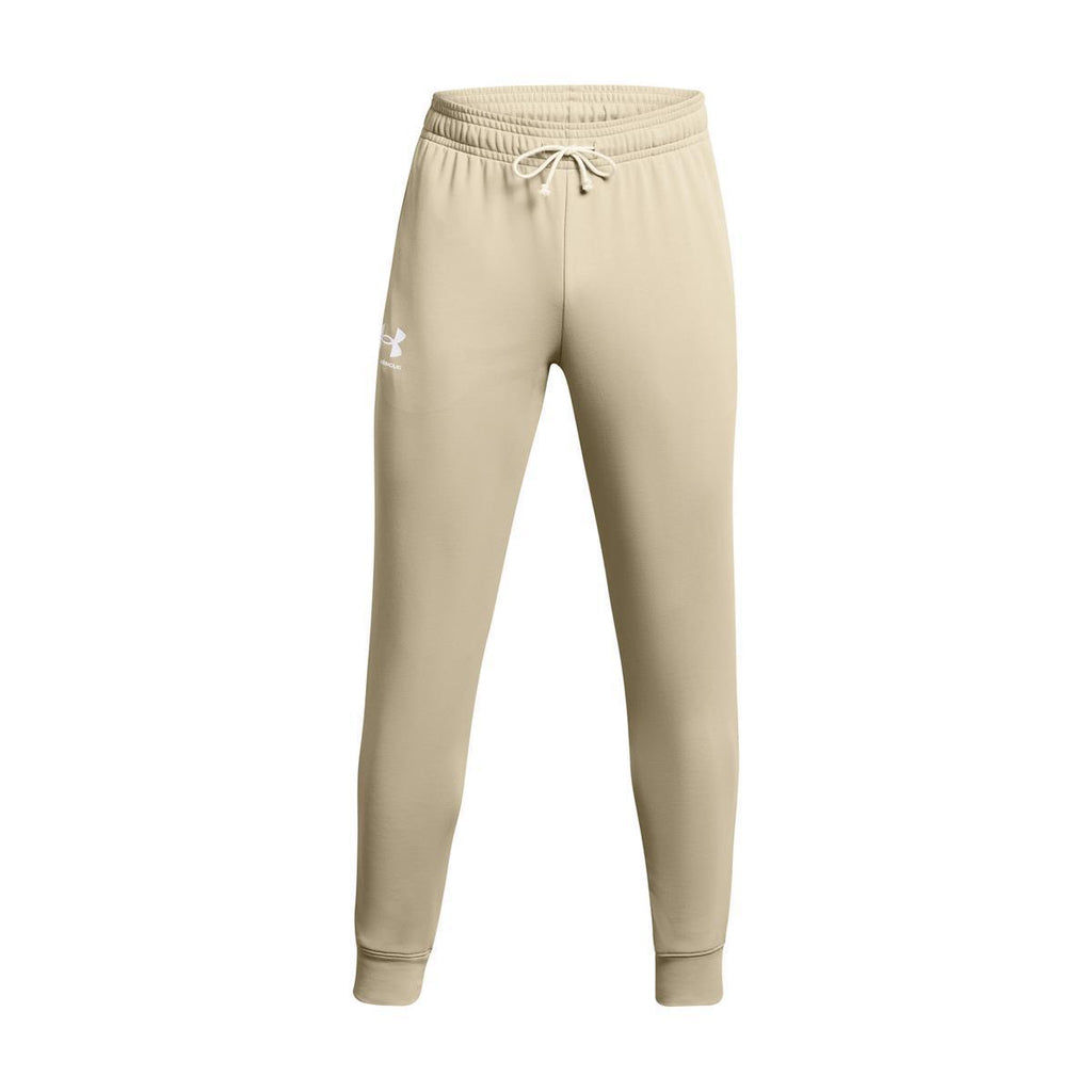 UNDER ARMOUR Ua Rival férfi szabadidőnadrág