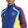 Arsenal Festival Pack Doubleknit Trainingsjack