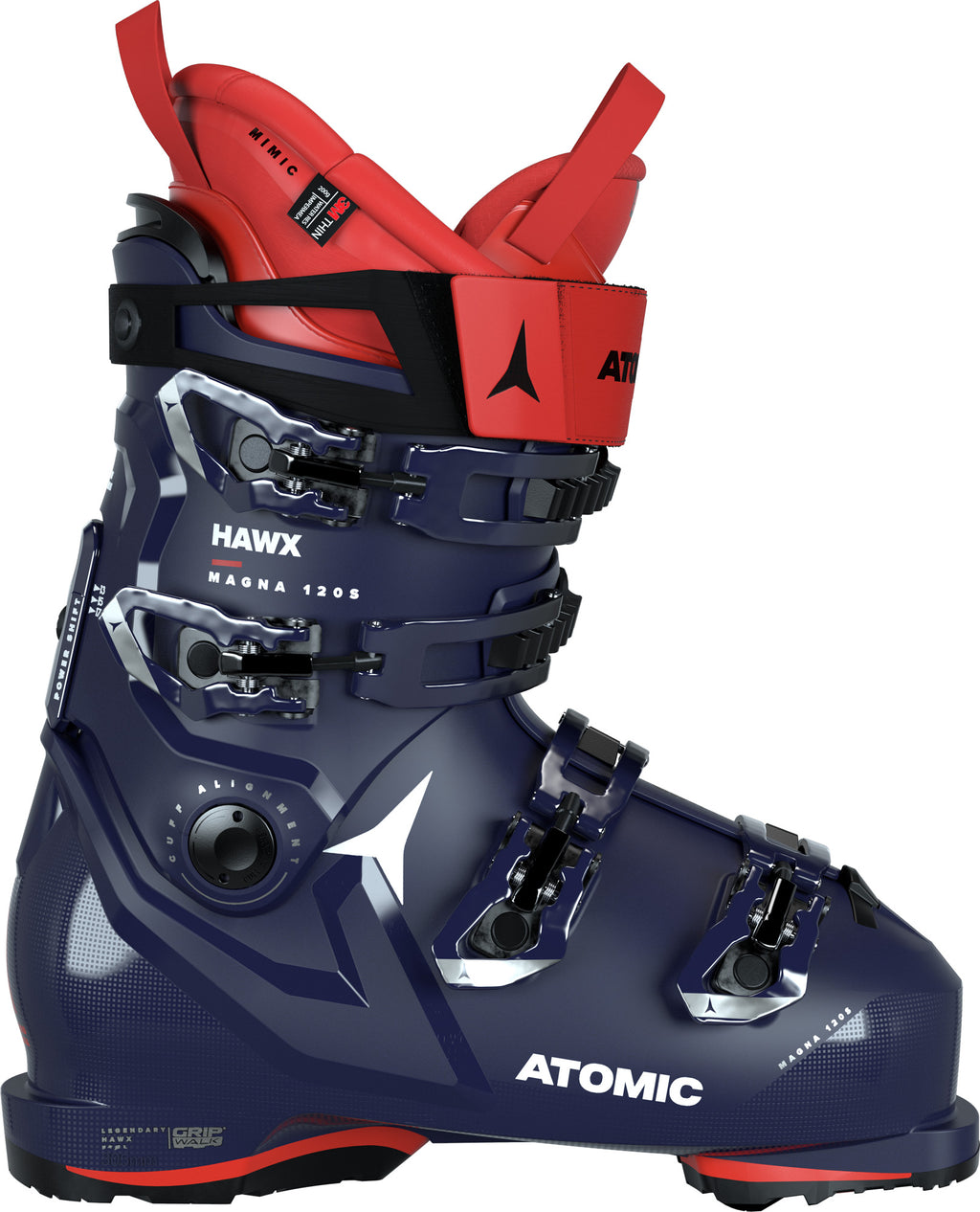 Hawx Magna 120 S skischoenen