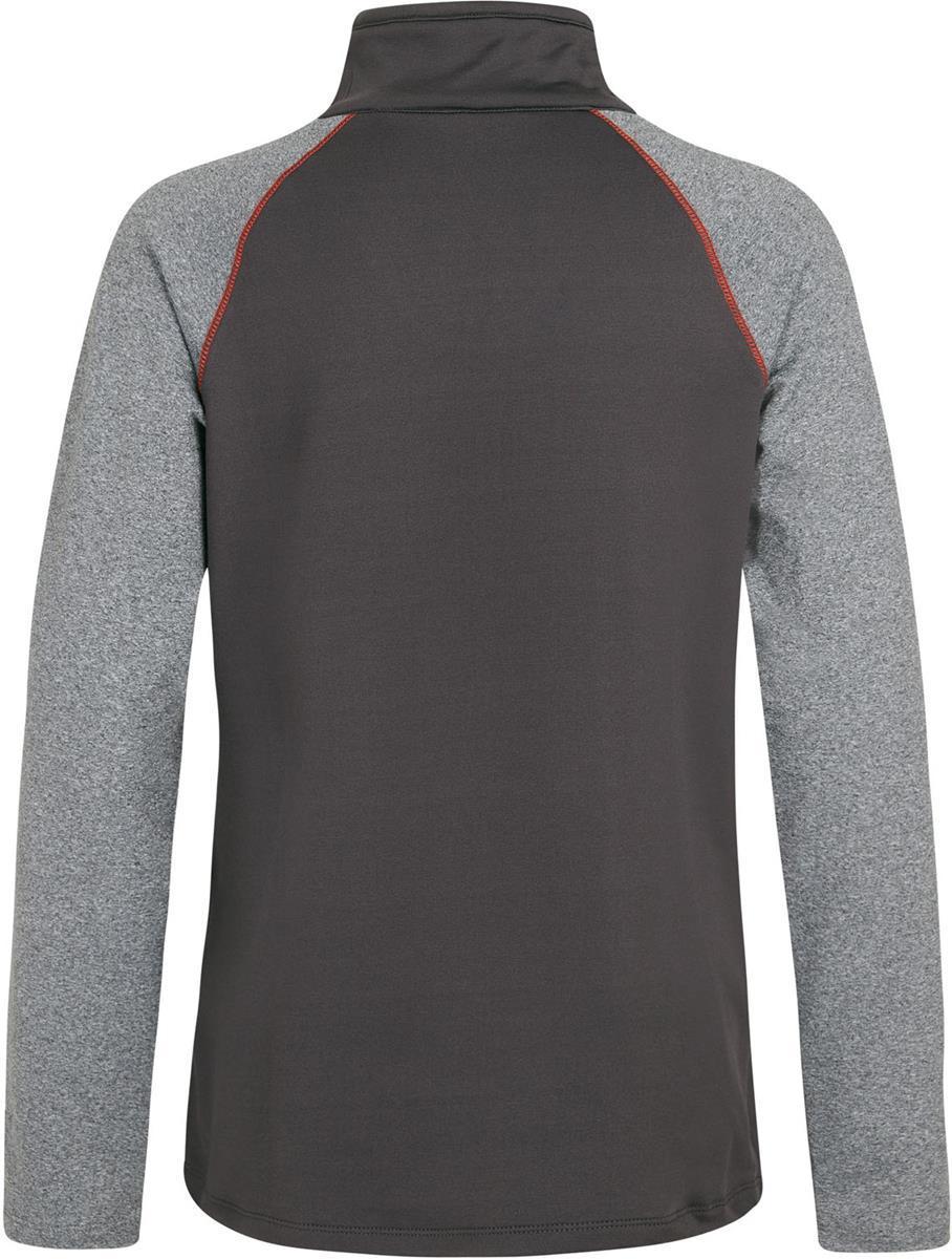 Prtmaxim Jr 1/4 Zip Top