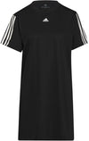 Essentials Loose 3-Stripes Jurk