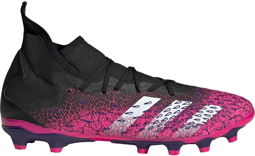 Predator Freak.3 Multi-Ground Voetbalschoenen