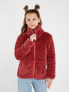 Riri Jr Full Zip Top