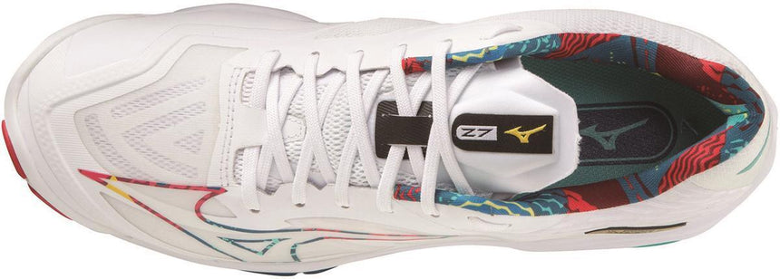 Wave Lightning Z7(u)