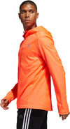 Own the Run Hooded windjack