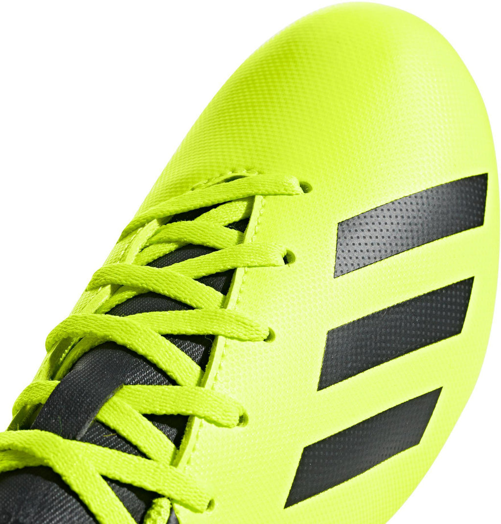 X 18.4 FXG jr voetbalschoenen