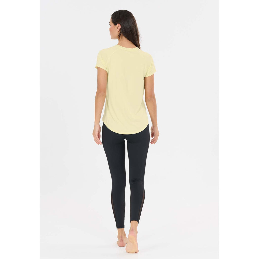 Gaina V2  Short sleeve  Tee T-shirt training