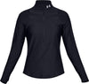 UA Qualifier Half Zip