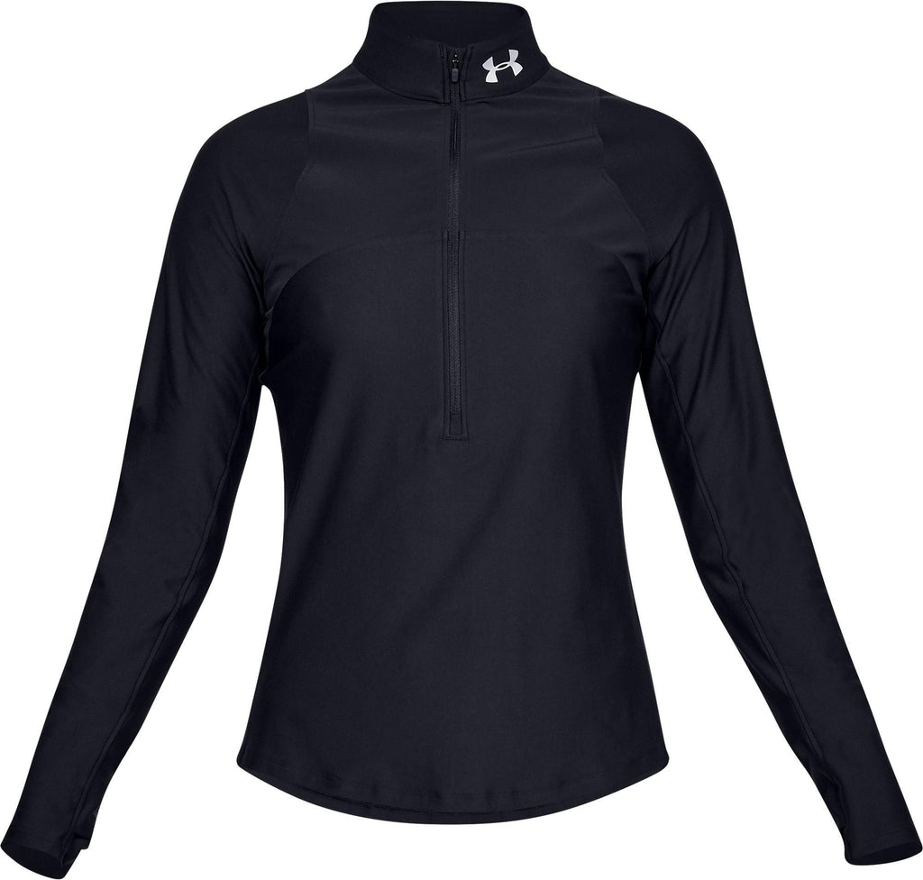 UA Qualifier Half Zip