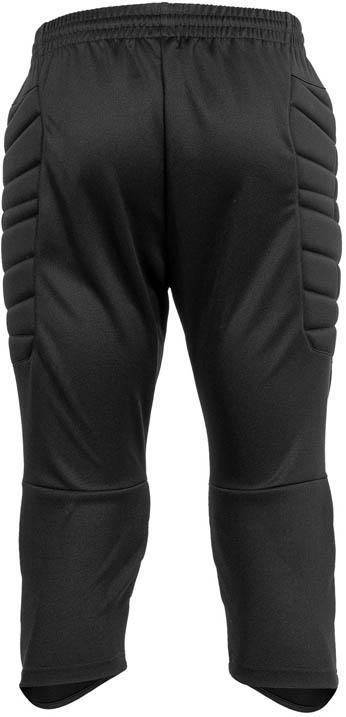 stanno brecon 3/4 keeper pant