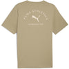 puma class graphic tee