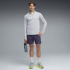 Run Velocity Cloudspun 1/4 Zip Long Sleeve Zomer Hardloopshirt