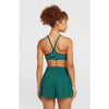 Johnny Smocked Waist boardshorts