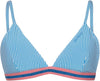 Mixida Triangle Bikini Top