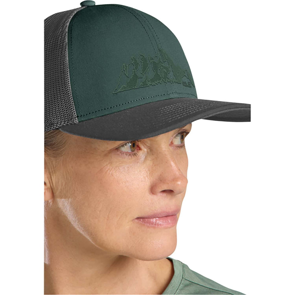 brand cap
