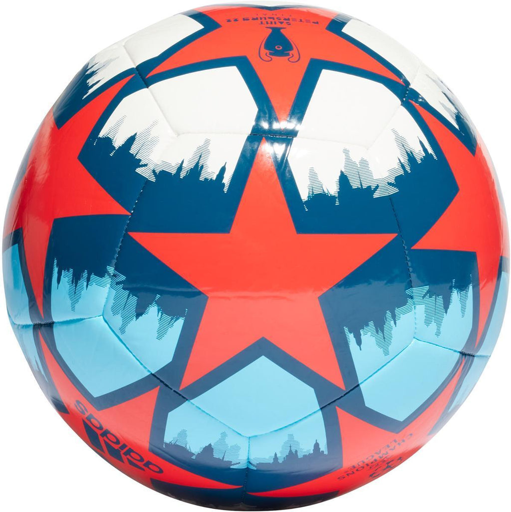 UCL Club St. Petersburg voetbal