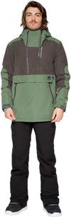 hopton snowjacket