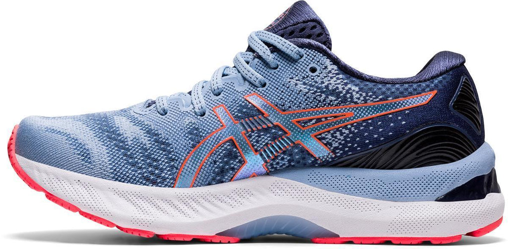 Gel-nimbus 23
