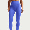 One Seamless Front Women's High Tights