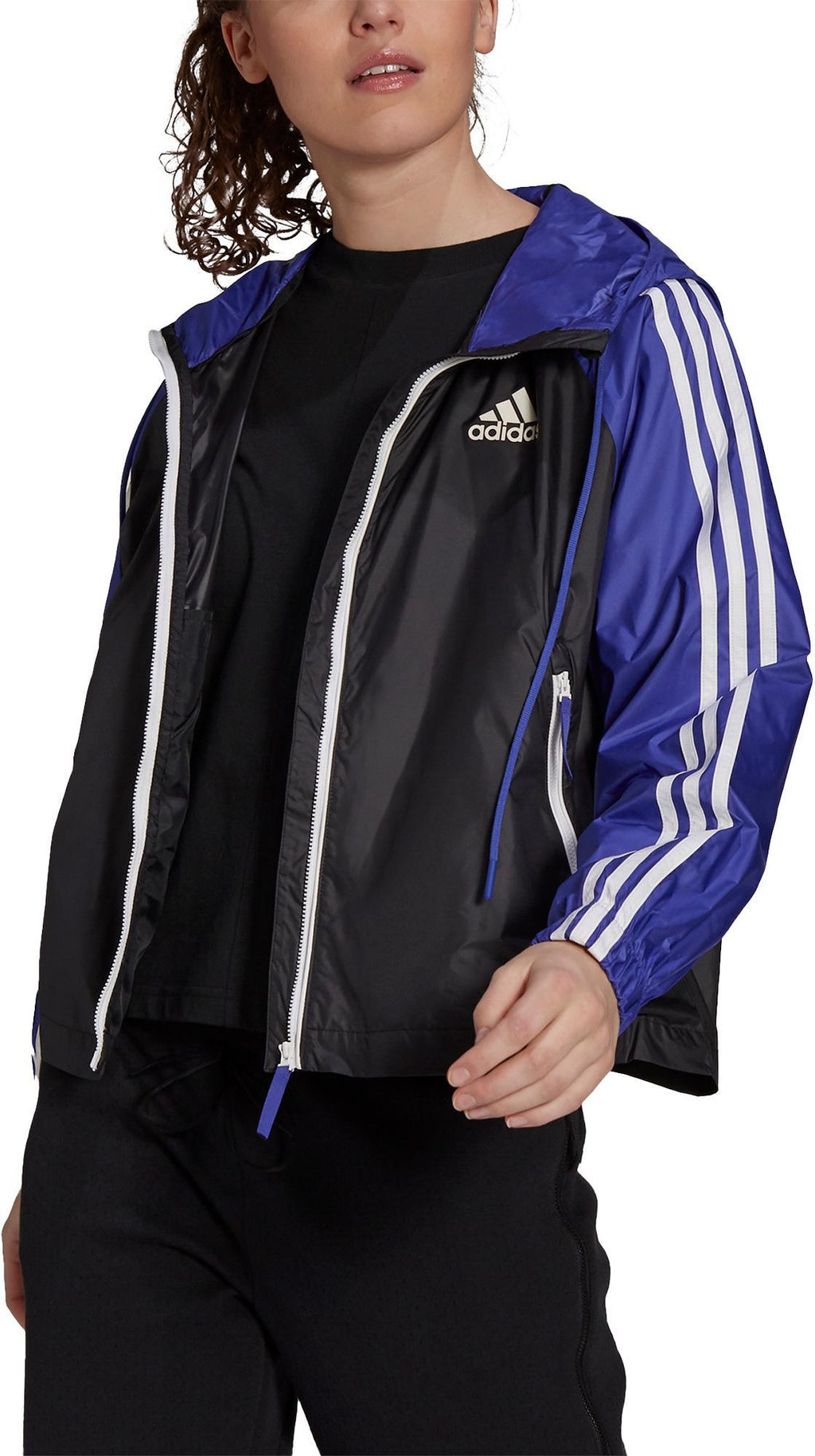 BSC 3-Stripes Windjack