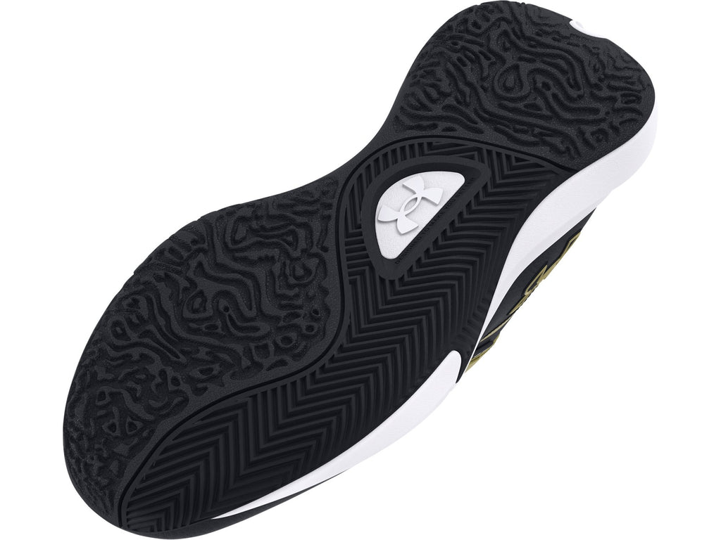 Lockdown 7 basketbalschoenen