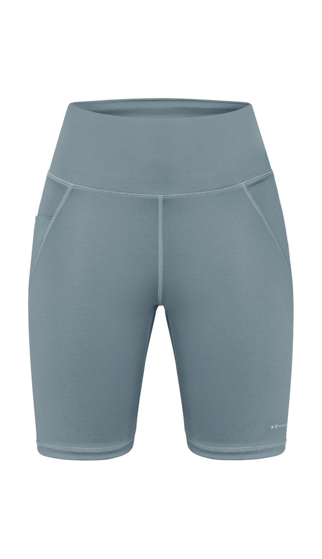 Flattering High Waist Bike Tights